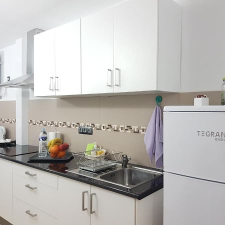 Apartment Pitaya ปลายา เดล อิงเกลส ภายนอก รูปภาพ
