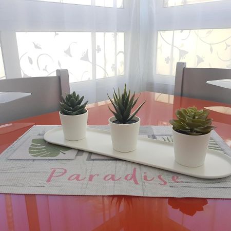 Apartment Pitaya ปลายา เดล อิงเกลส ภายนอก รูปภาพ