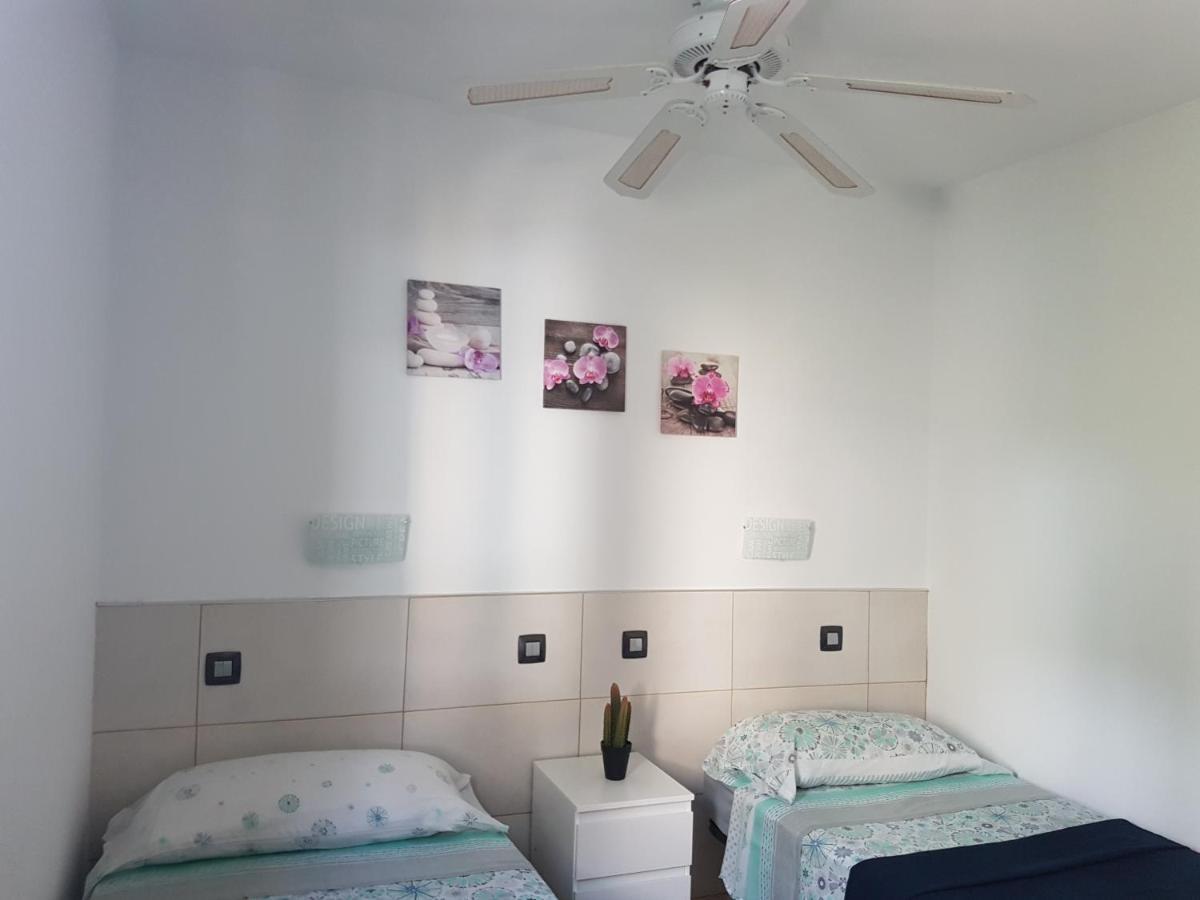 Apartment Pitaya ปลายา เดล อิงเกลส ภายนอก รูปภาพ