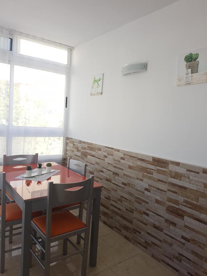 Apartment Pitaya ปลายา เดล อิงเกลส ภายนอก รูปภาพ