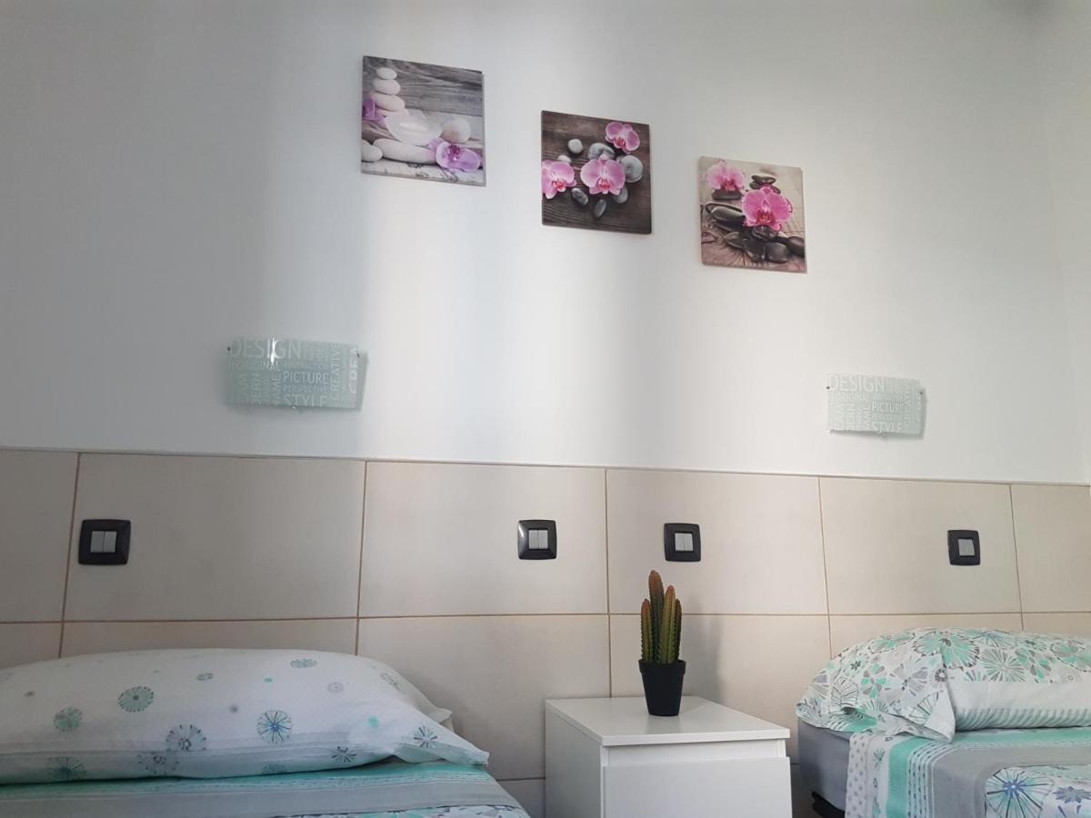 Apartment Pitaya ปลายา เดล อิงเกลส ภายนอก รูปภาพ