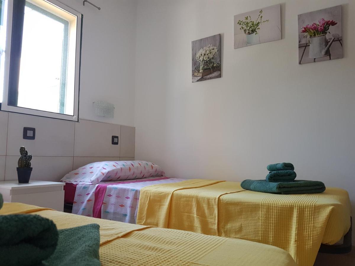 Apartment Pitaya ปลายา เดล อิงเกลส ภายนอก รูปภาพ